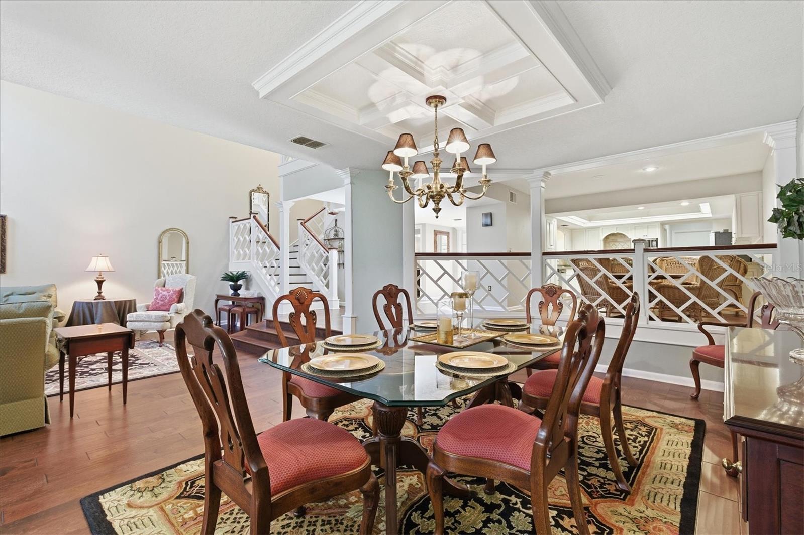 VILLAS AT CYPRESS RUN - Residential