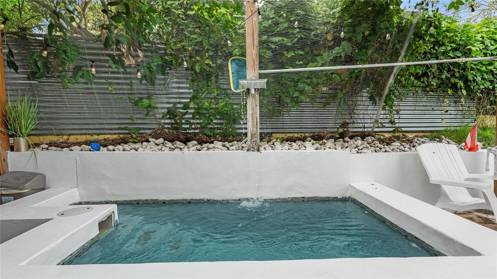 BO. CALVACHE - Residential