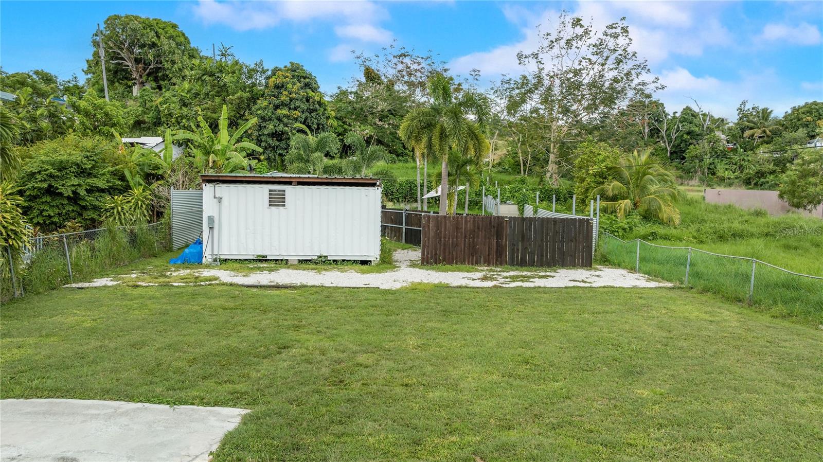 BO. CALVACHE - Residential