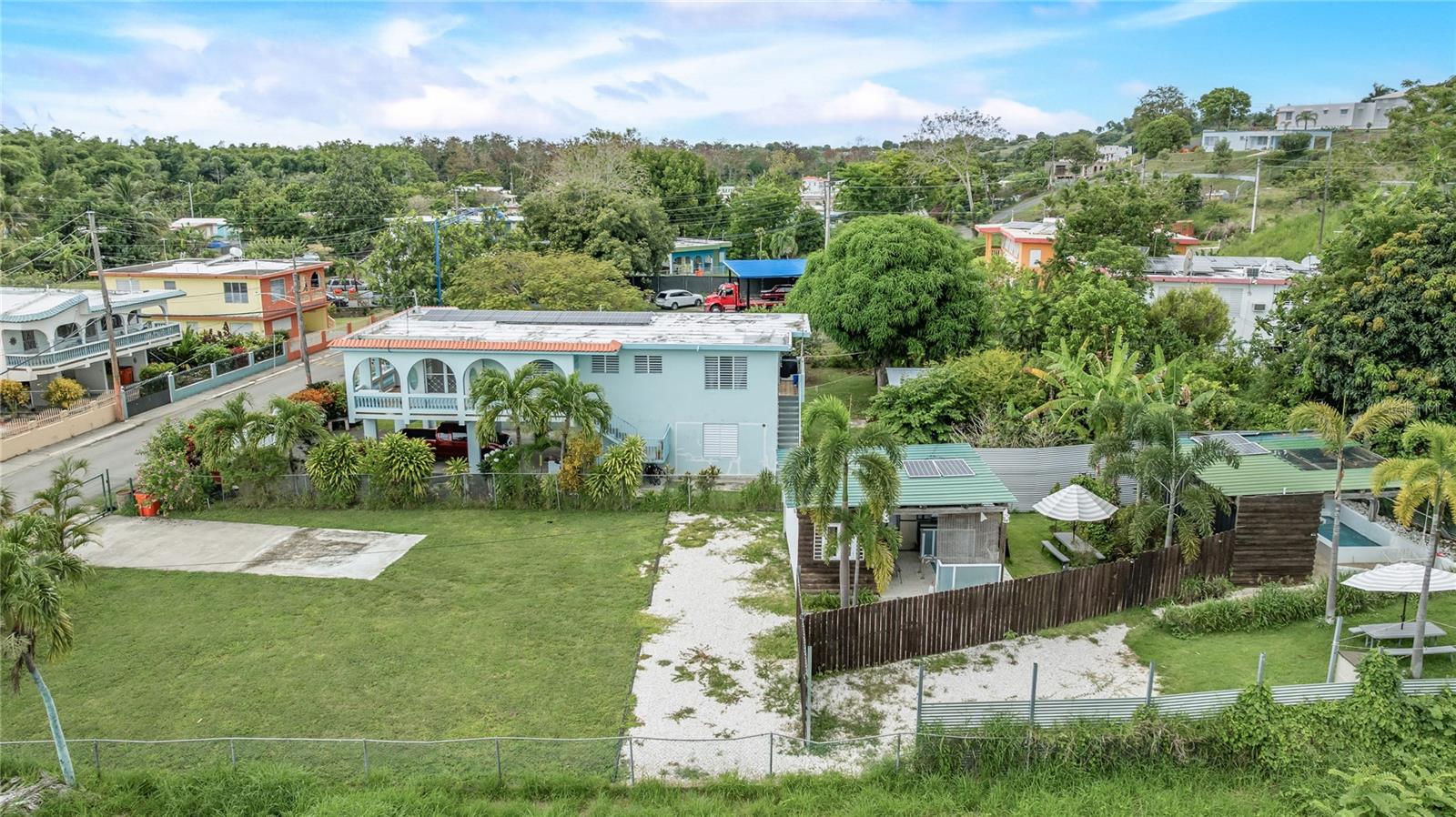 BO. CALVACHE - Residential