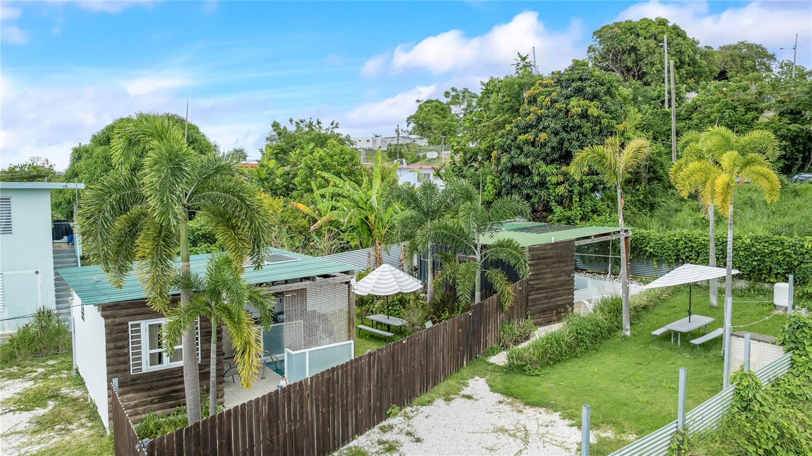 BO. CALVACHE - Residential