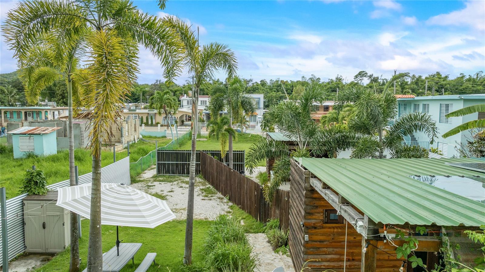 BO. CALVACHE - Residential