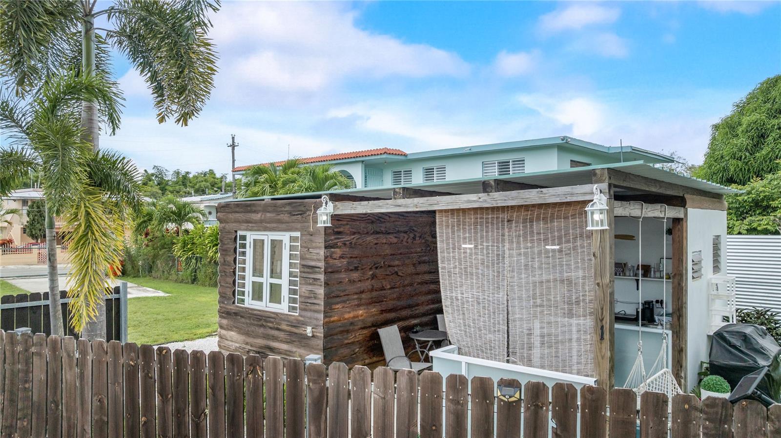 BO. CALVACHE - Residential