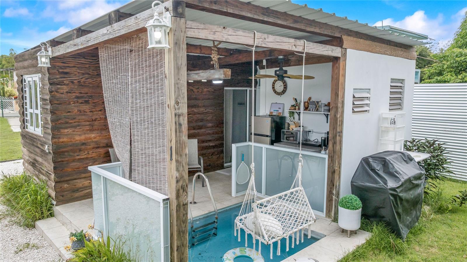 BO. CALVACHE - Residential