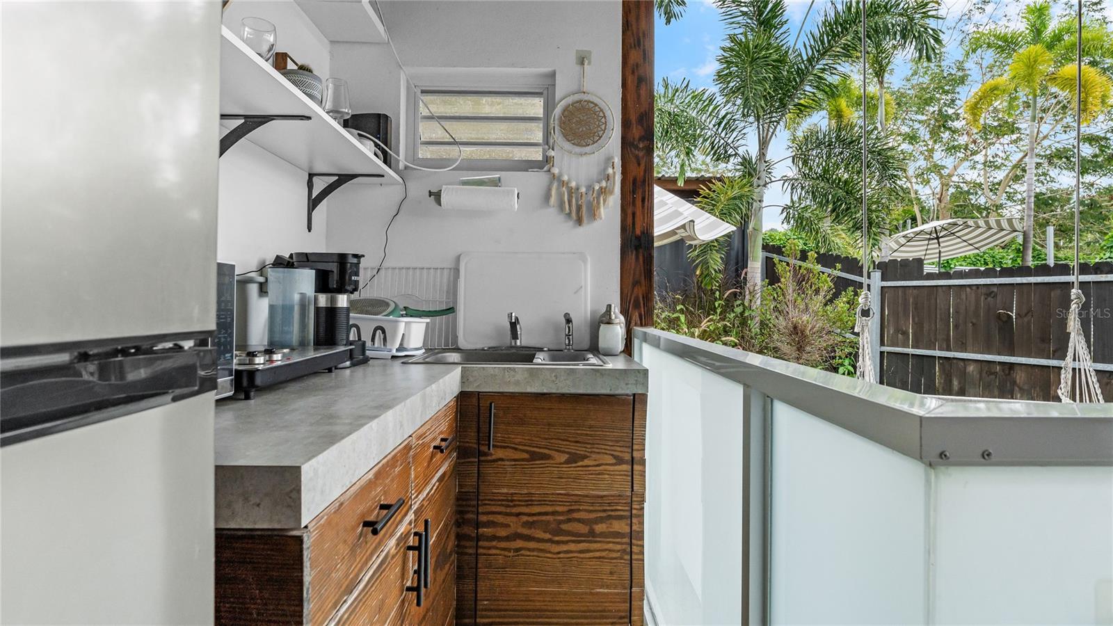 BO. CALVACHE - Residential