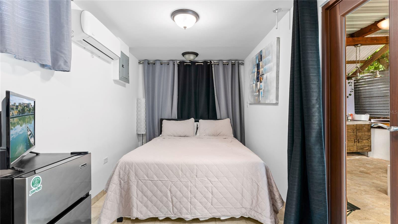 BO. CALVACHE - Residential