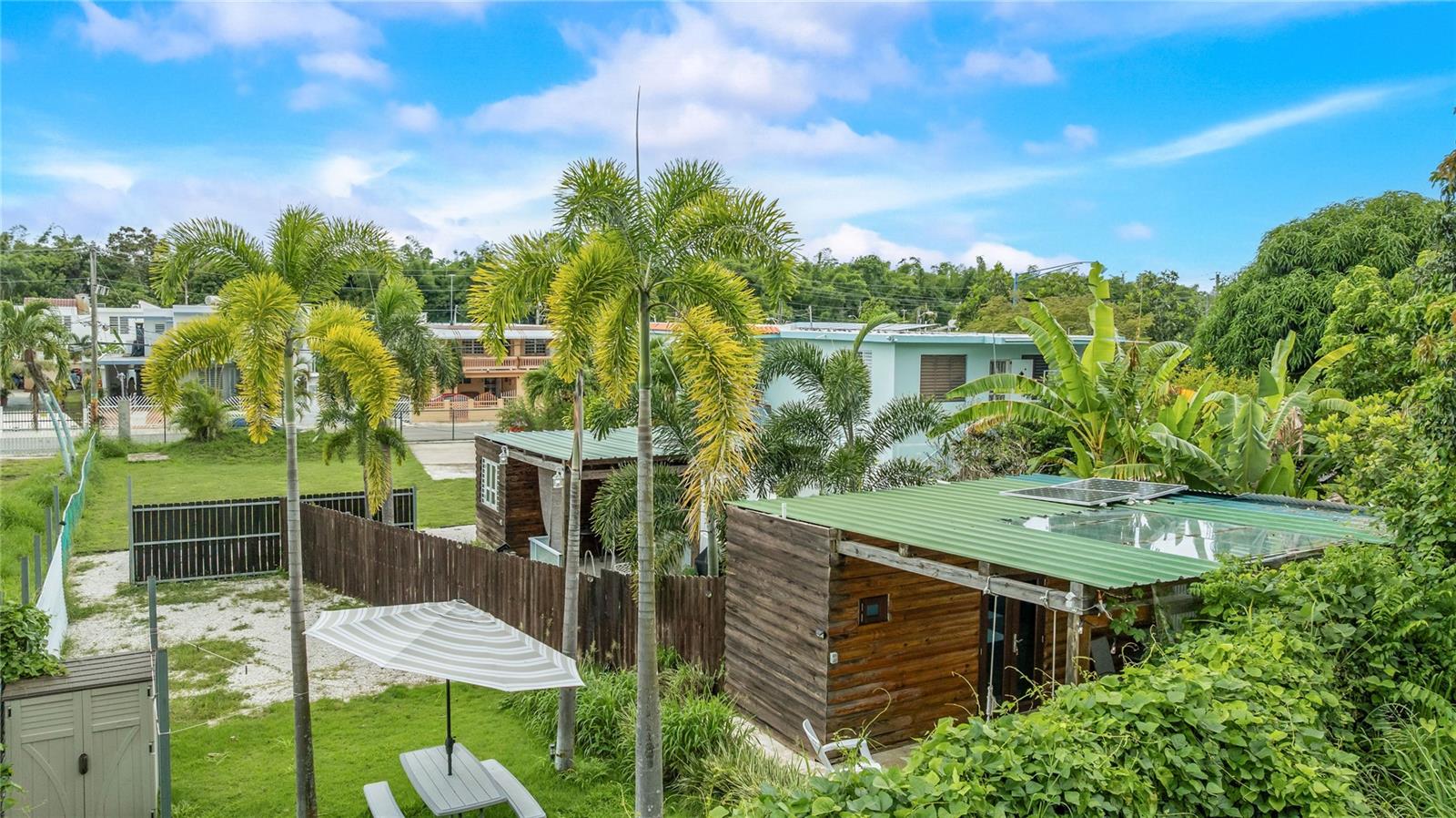 Unique Investment Opportunity in Bo. Calvache, Rincón – Surf Town Paradise!
Location: Nestled in the heart of Rincón, the surf capital of Puerto Rico’s west coast! This vibrant property is close to world-renowned beaches, trendy restaurants, and all the laid-back charm this coastal town is famous for.
Property Highlights:
• 789 square meters of land in a prime location.
• 2 Modern 20ft Containers converted into stylish 400 sqft living spaces, each with its own private pool and fenced-in yard for ultimate privacy.
• Sold as-is, complete with furniture and appliances—perfect for vacation rentals or personal use.
***Owner financing available***
Cost-Saving Features:
• The property includes a private well, meaning no water utility bills—a rare and valuable perk!
Investment Opportunity:
• Ideal for short-term rentals in this high-demand, tourist-friendly town.
• With beaches, surf spots, and local hotspots just minutes away, your guests will enjoy the best of Rincón living.
Cash Sale Only: This property doesn’t qualify for financing, making it a fantastic opportunity for savvy investors ready to make their move.
Don’t miss your chance to own a slice of paradise in one of Puerto Rico’s most sought-after destinations!
Rincón, located on Puerto Rico’s stunning west coast, is a charming town famous for its beautiful beaches, vibrant surf culture, and laid-back Caribbean lifestyle. Known as the “Surfing Capital of the Caribbean,” Rincón gained global recognition after hosting the 1968 World Surfing Championship. Its consistent waves make it a hotspot for surfers year-round, while its tranquil beaches attract sunseekers and nature lovers alike. Visitors and residents enjoy activities like whale watching, snorkeling, hiking, and yoga, complemented by a welcoming community and thriving local culture.
Why Invest in Rincón?
1. Thriving Tourism Industry: Rincón’s popularity as a tourist destination ensures consistent demand for vacation rentals. Properties close to beaches, surf spots, and the town’s amenities are particularly attractive to travelers, especially during the high season.
2. Growing Appeal to Remote Workers: With its serene environment, affordable living, and reliable internet connectivity, Rincón attracts digital nomads seeking a blend of tranquility and modern conveniences.
3. Limited Inventory and Rising Property Values: The town’s real estate market offers significant growth potential. Limited inventory, particularly for beachfront or move-in-ready properties, creates strong demand and supports property value appreciation.
4. Diverse Investment Options: Rincón offers a wide range of property types, from luxurious oceanfront villas to affordable hillside homes. Investors can cater to short-term rental markets, long-term housing needs, or personal vacation homes.
5. Tax Benefits and Incentives: Puerto Rico’s Act 60 offers significant tax advantages for businesses and individuals relocating to the island, including reduced income and capital gains taxes. This policy makes Rincón an attractive destination for both real estate investors and entrepreneurs.
Rincón’s combination of natural beauty, economic potential, and unique lifestyle creates an ideal environment for investment. Whether you’re seeking financial returns, a personal retreat, or a blend of both, Rincón offers an unparalleled opportunity in the Caribbean.