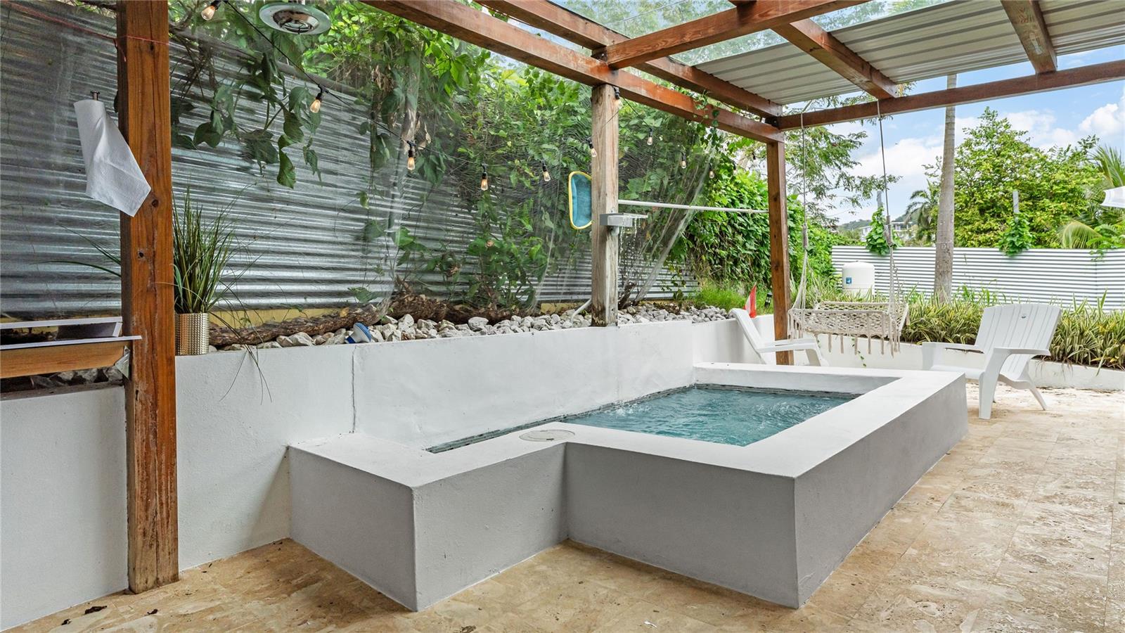 BO. CALVACHE - Residential