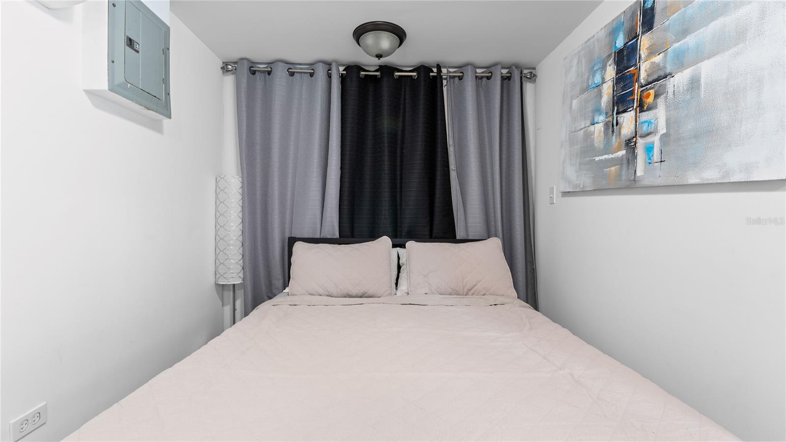 BO. CALVACHE - Residential