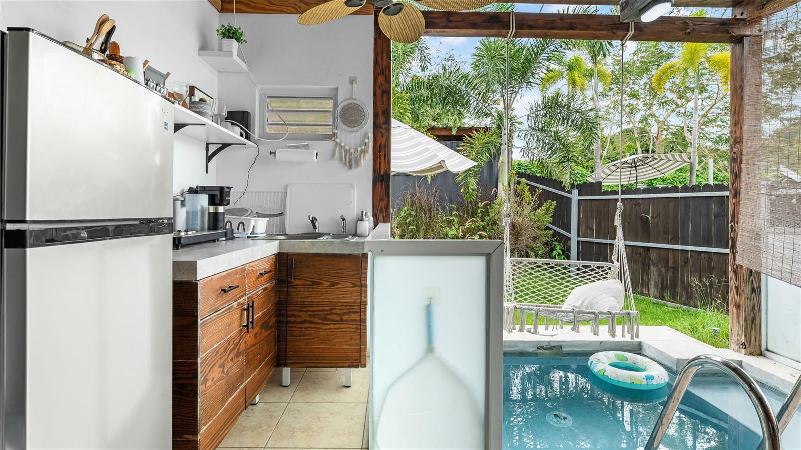 BO. CALVACHE - Residential