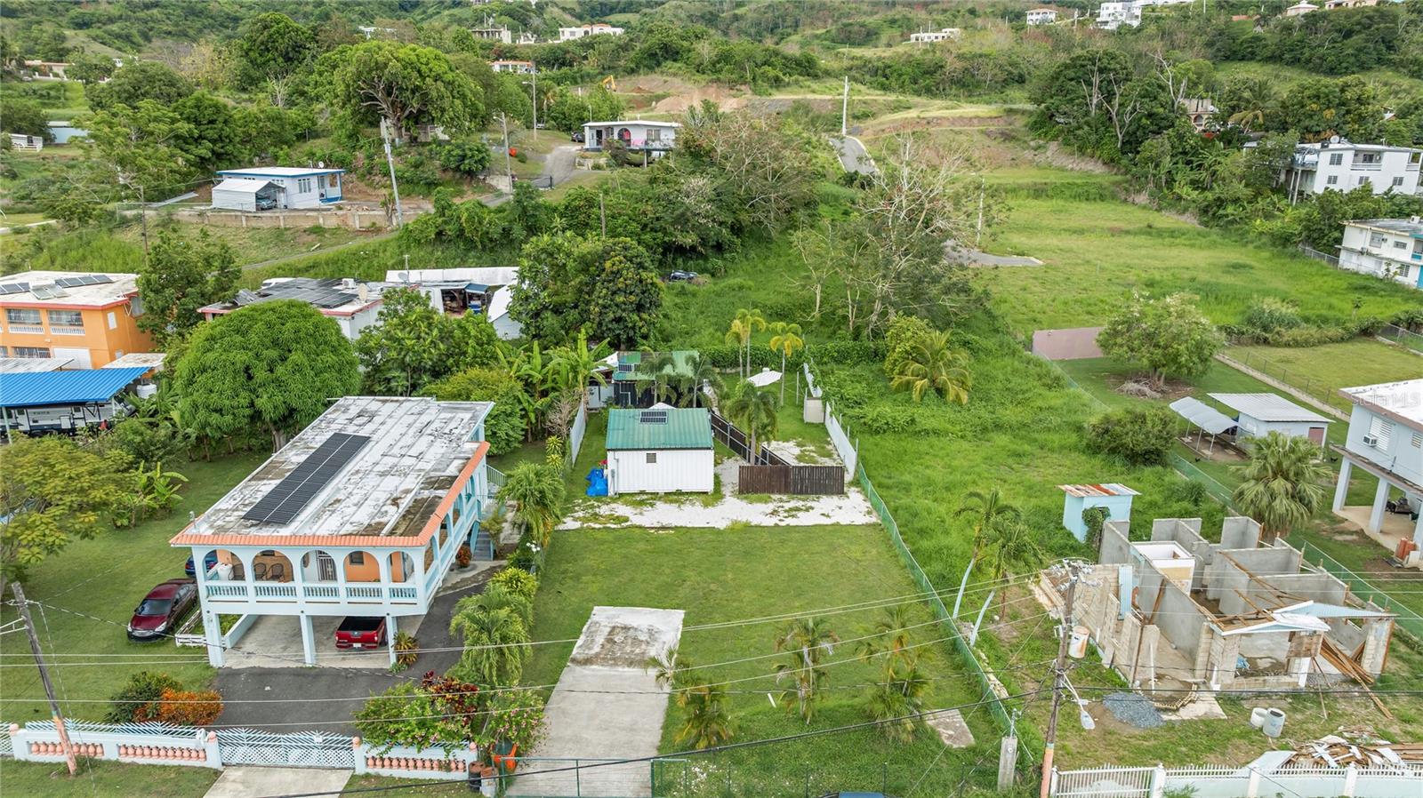 BO. CALVACHE - Residential