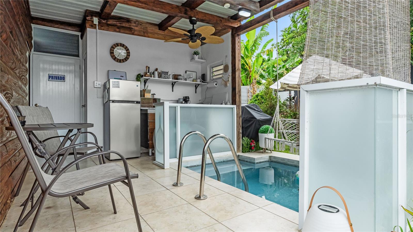 BO. CALVACHE - Residential