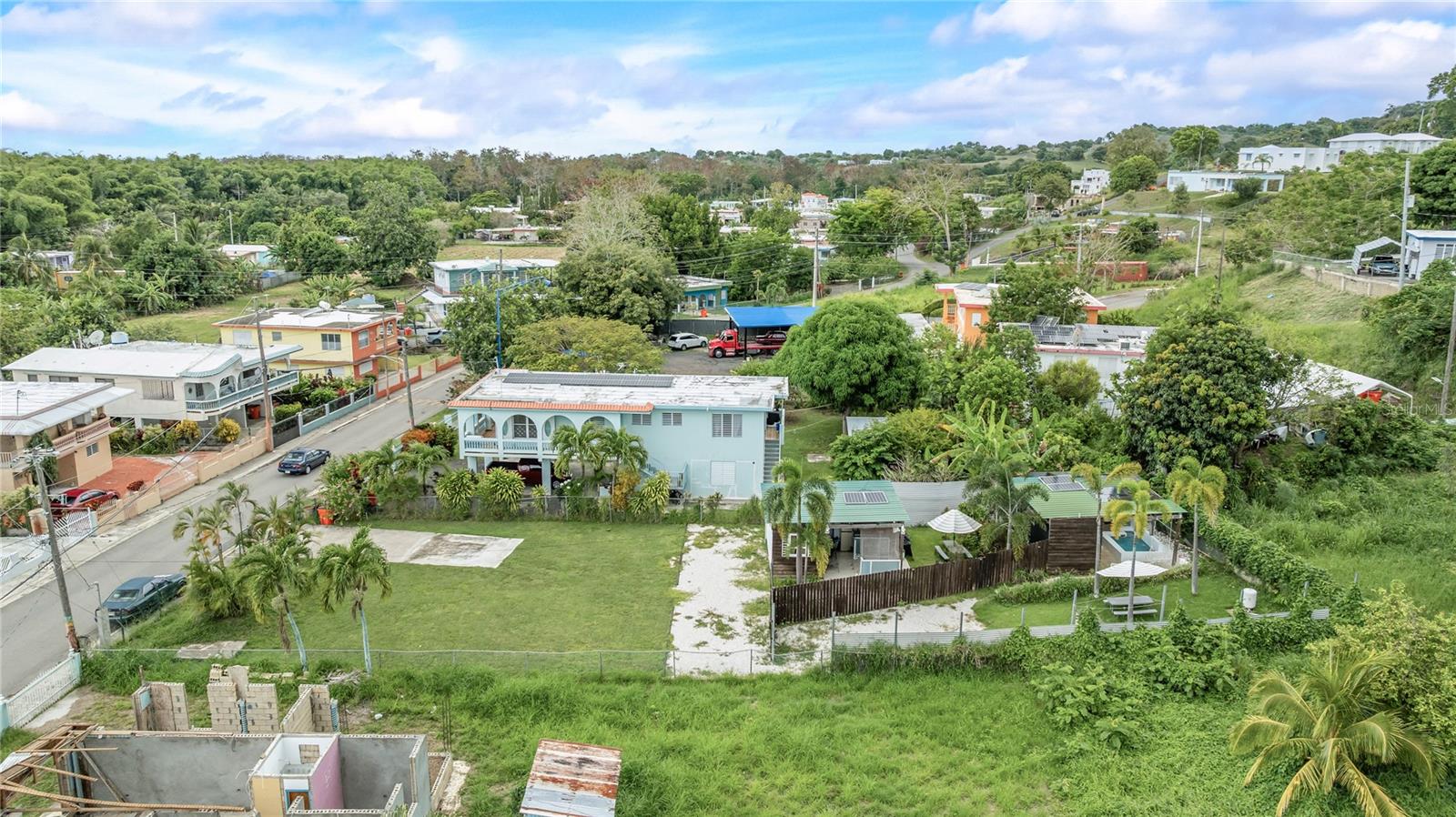 BO. CALVACHE - Residential