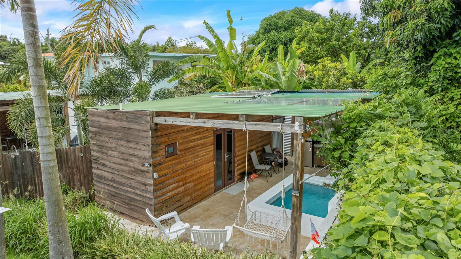 BO. CALVACHE - Residential