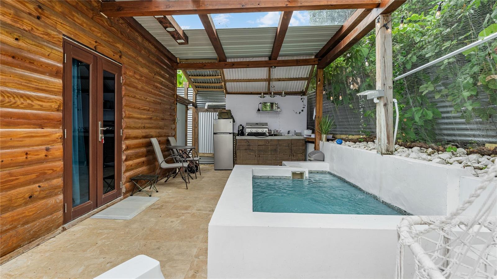 BO. CALVACHE - Residential