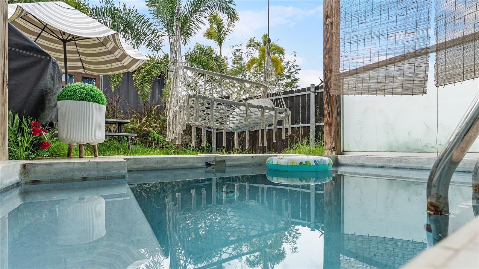 BO. CALVACHE - Residential