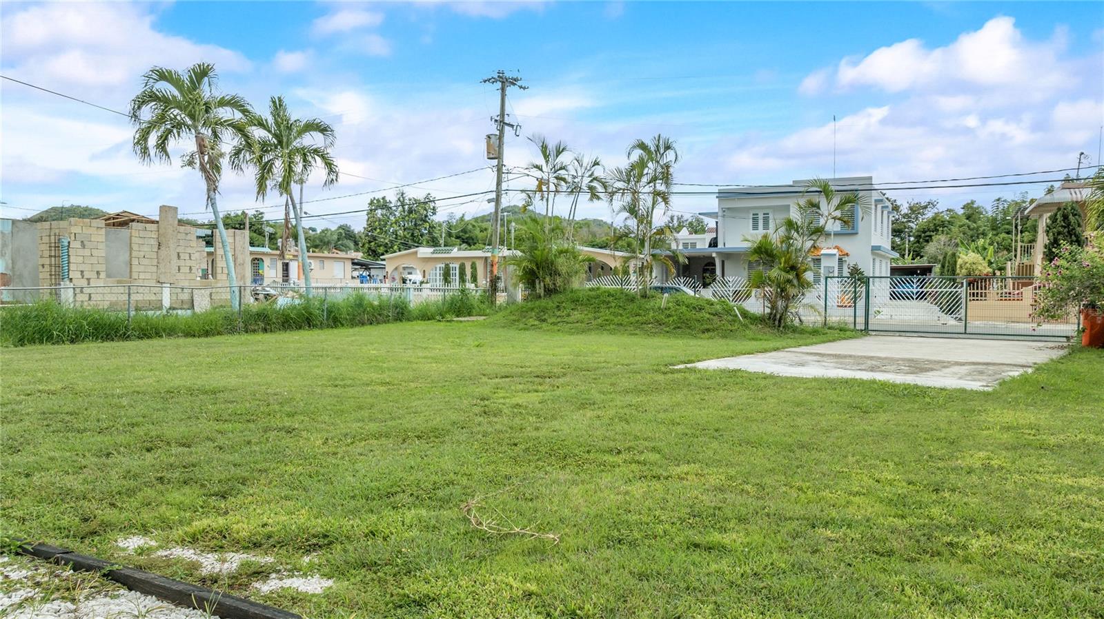 BO. CALVACHE - Residential