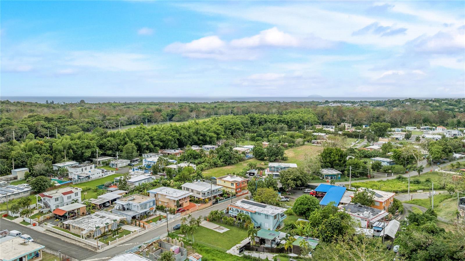 BO. CALVACHE - Residential