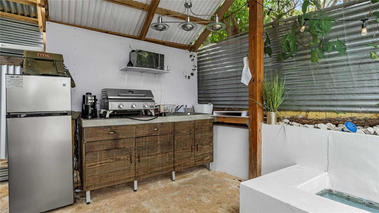 BO. CALVACHE - Residential