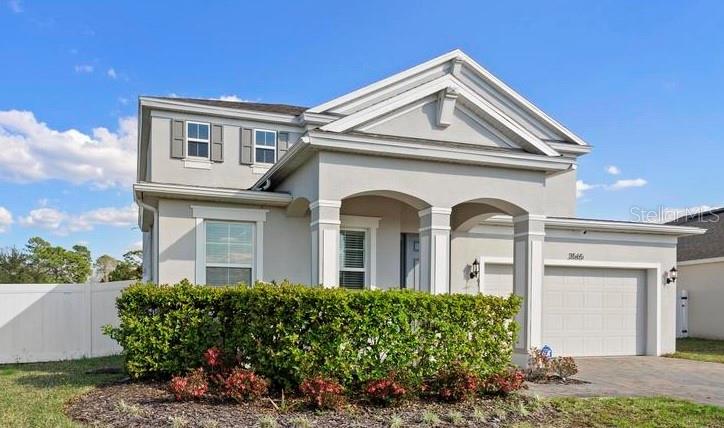 3565 FERNANDA DRIVE