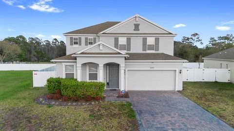 Photo of 3565 Fernanda Drive, Deltona, FL 32738 (MLS # V4941169)