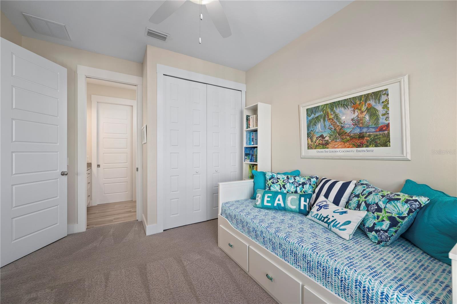 PUNTA GORDA ISLES SEC 12 - Residential