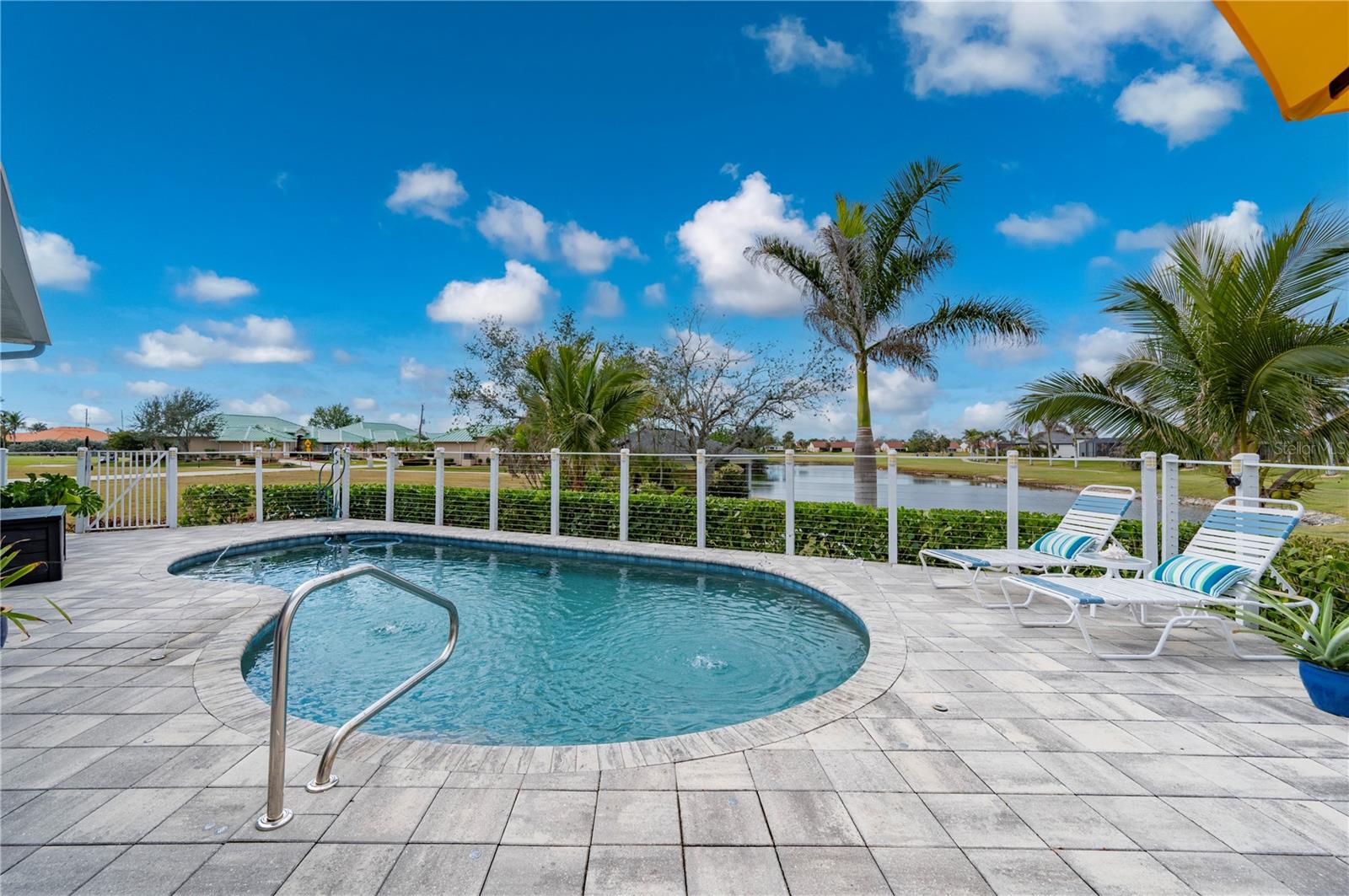 PUNTA GORDA ISLES SEC 12 - Residential