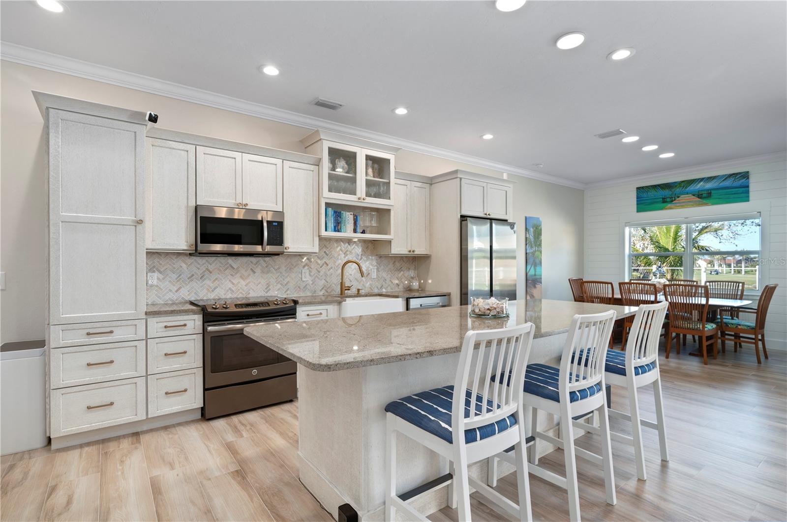 PUNTA GORDA ISLES SEC 12 - Residential