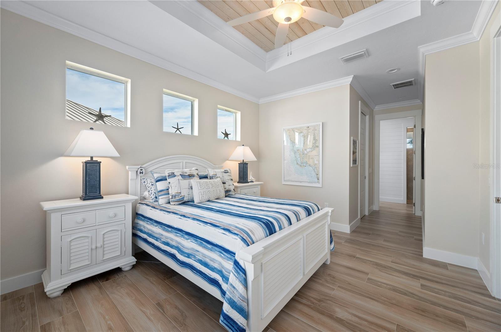 PUNTA GORDA ISLES SEC 12 - Residential