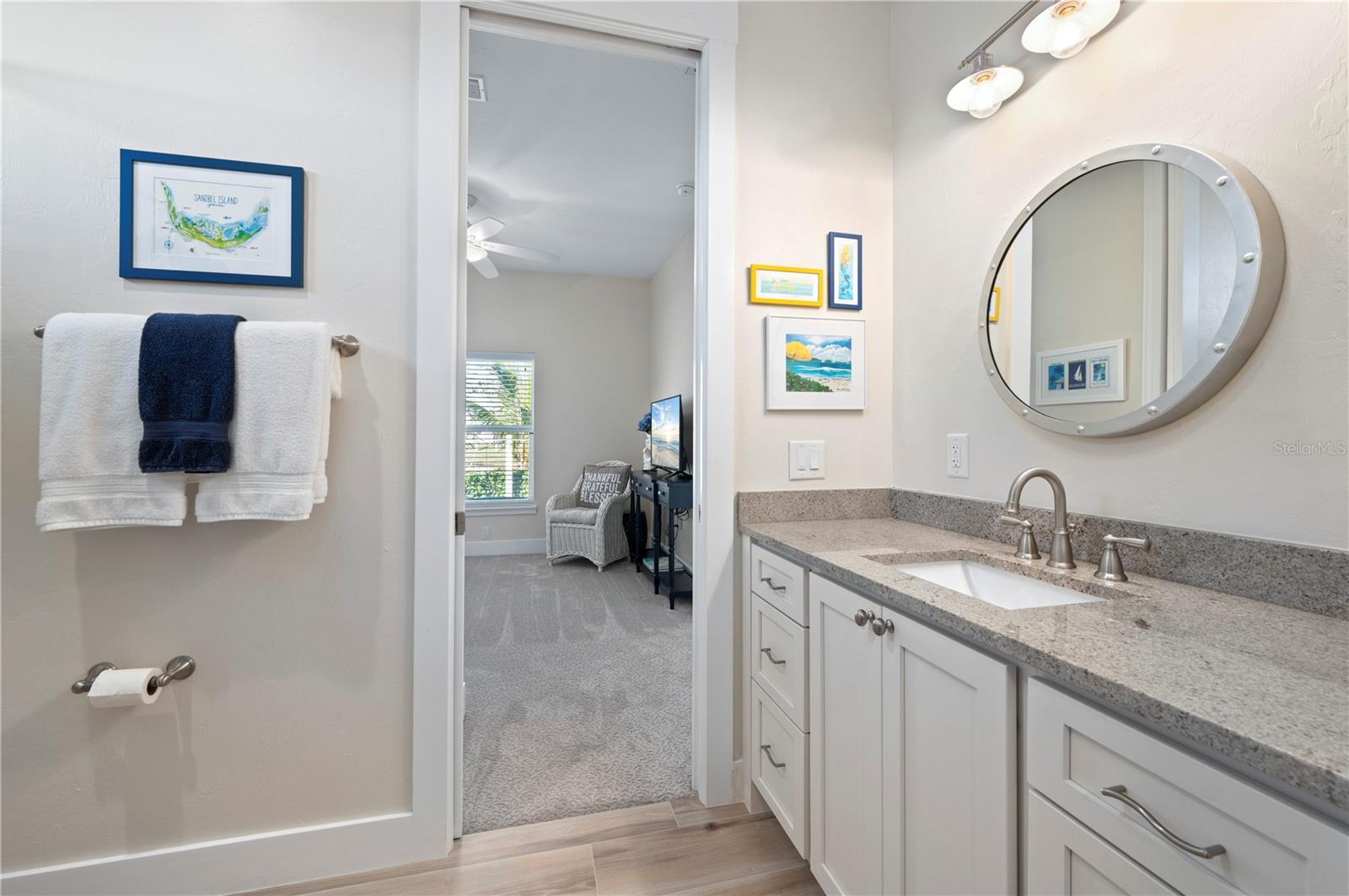 PUNTA GORDA ISLES SEC 12 - Residential