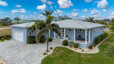 Photo of 3845 Bal Harbor Boulevard, Punta Gorda, FL 33950 (MLS # C7522653)