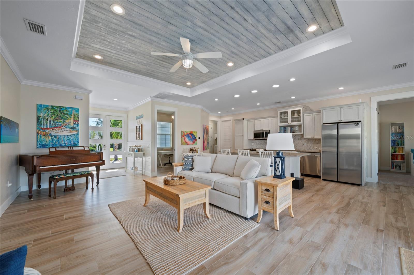 PUNTA GORDA ISLES SEC 12 - Residential