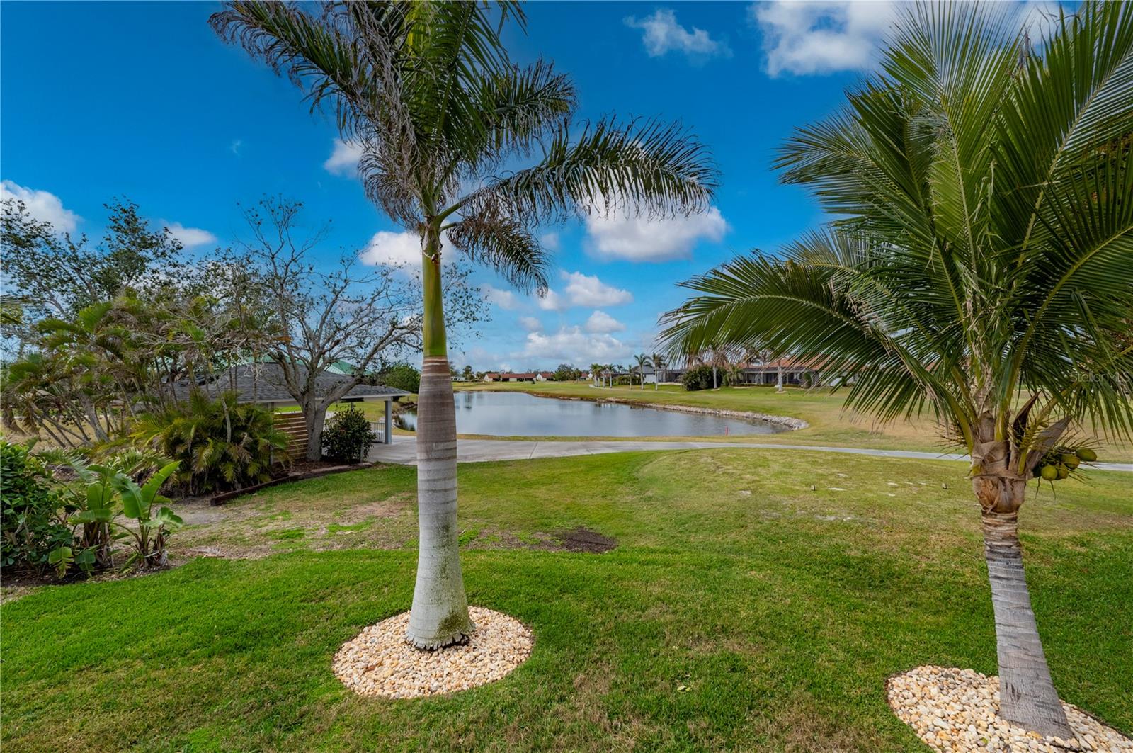 PUNTA GORDA ISLES SEC 12 - Residential