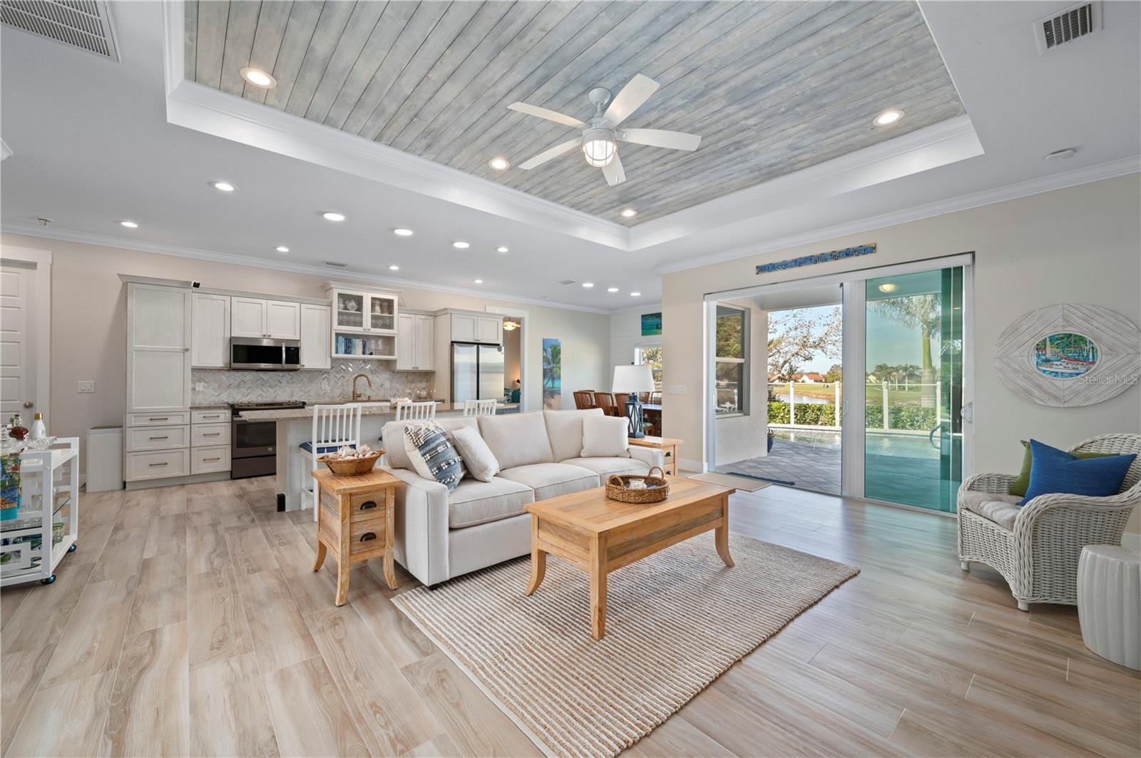 PUNTA GORDA ISLES SEC 12 - Residential