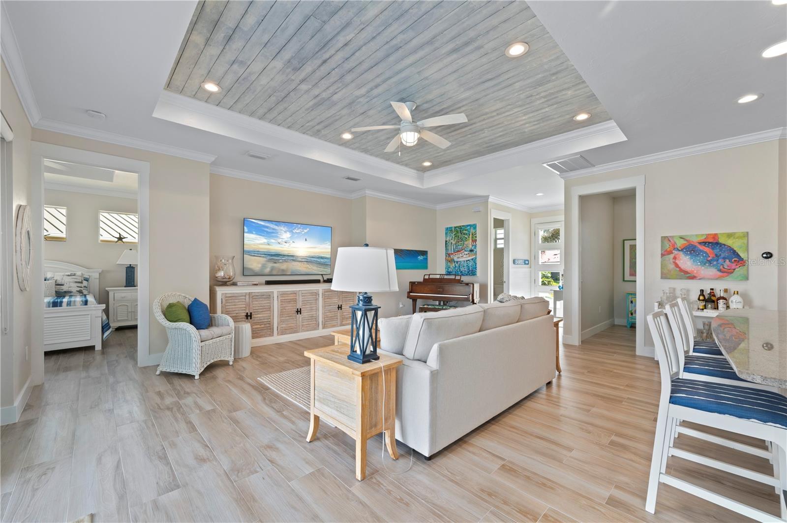 PUNTA GORDA ISLES SEC 12 - Residential