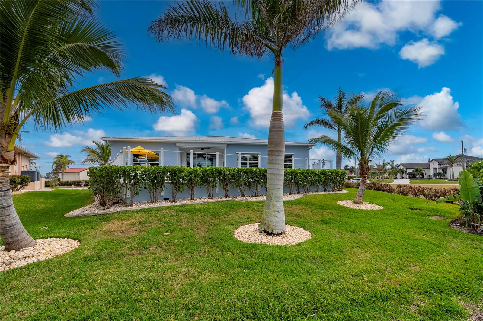PUNTA GORDA ISLES SEC 12 - Residential