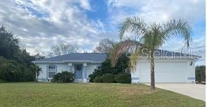 Photo of 3911 Geary Terrace, North Port, FL 34288 (MLS # L4963116)