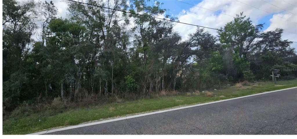 Photo of Mystery House Road, Haines City, FL 33844 (MLS # O6432597)