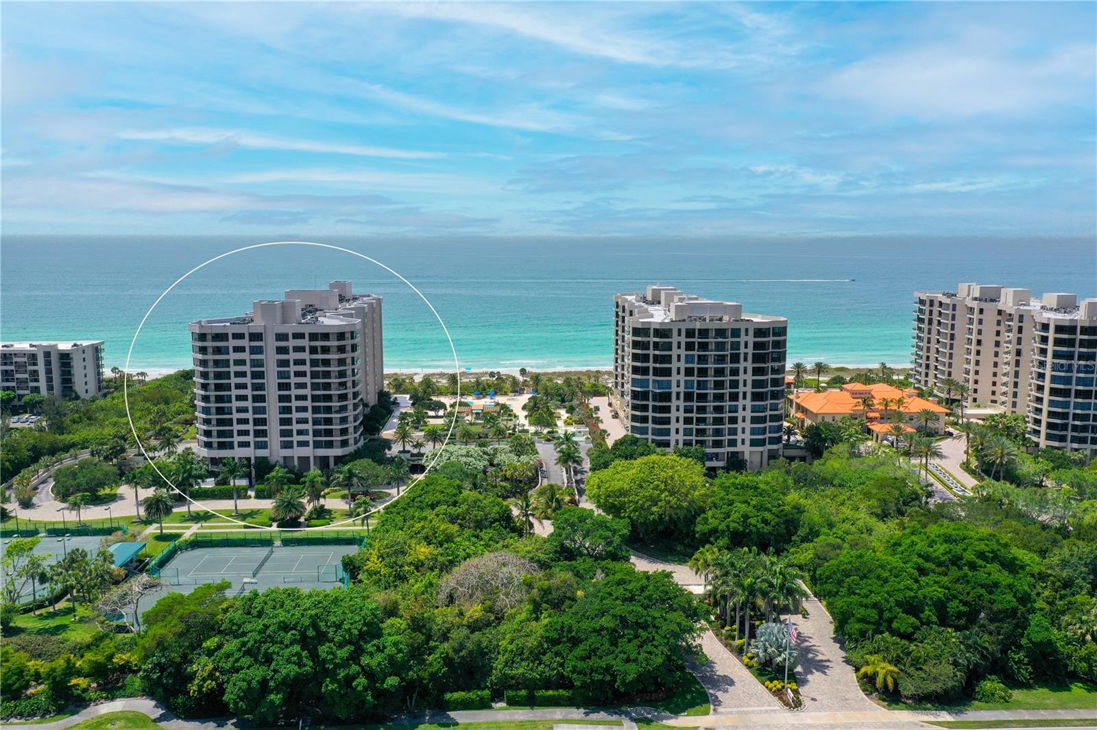 1211 GULF OF MEXICO DRIVE 302
