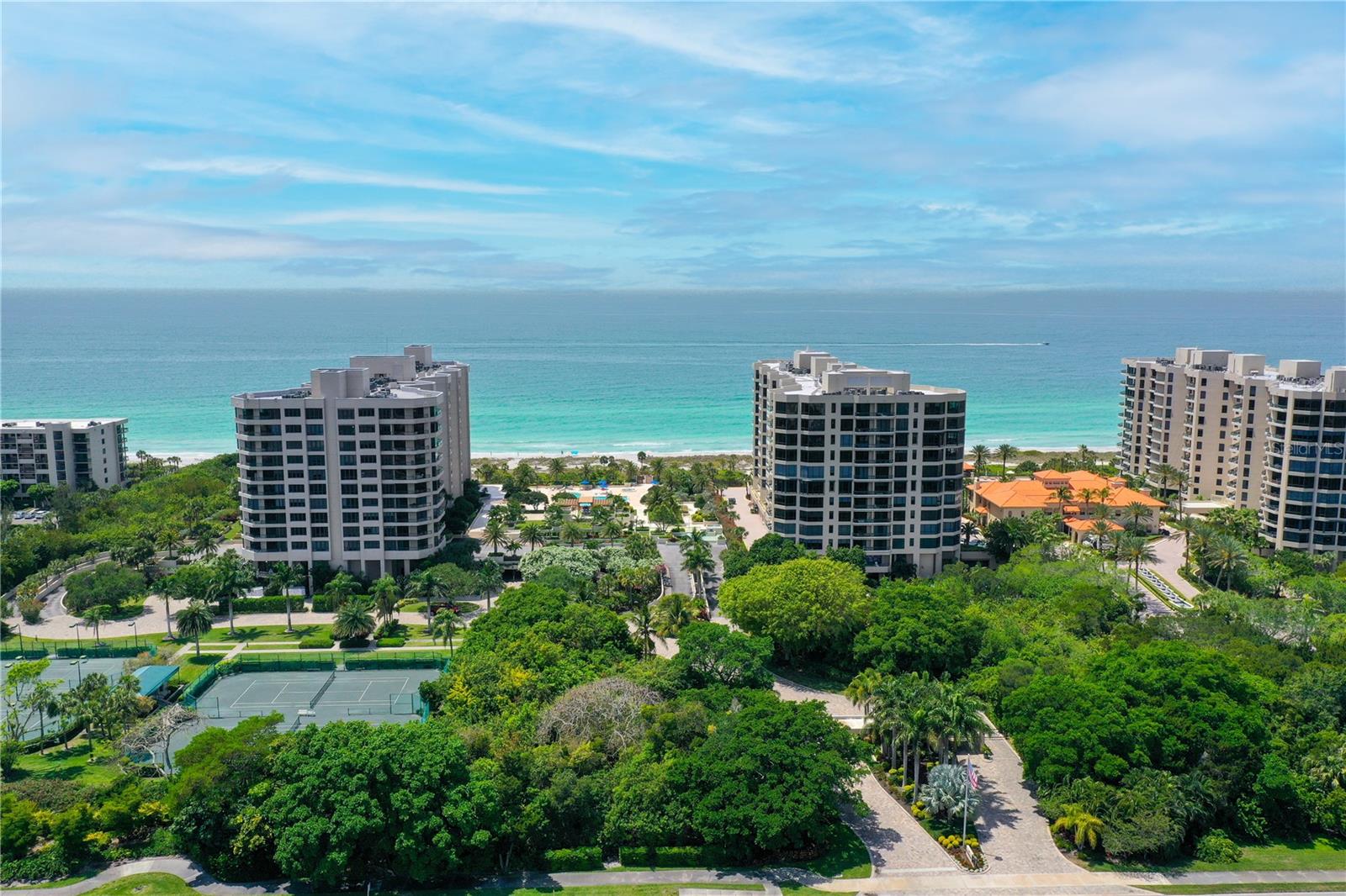 1211 GULF OF MEXICO DRIVE 302