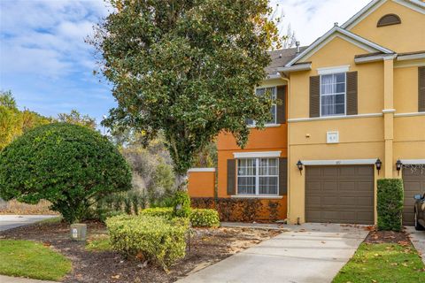 Photo of 811 Assembly Court, Reunion, FL 34747 (MLS # O6368385)