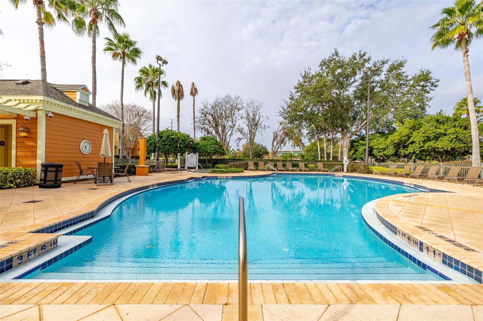 REUNION PH 1 PRCL 2 - Residential