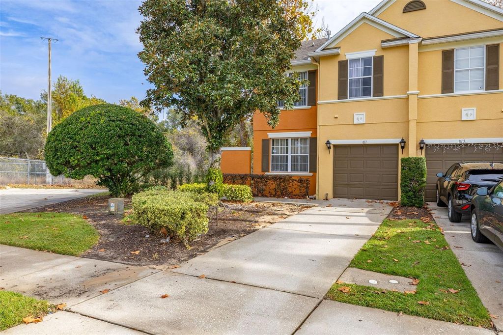 Photo of 811 Assembly Court, Reunion, FL 34747 (MLS # O6368385)