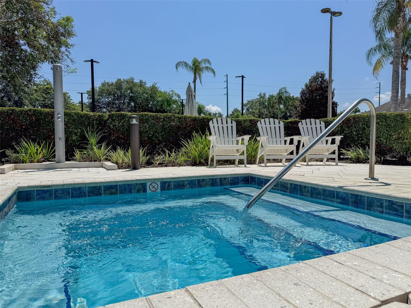 REUNION PH 1 PRCL 2 - Residential