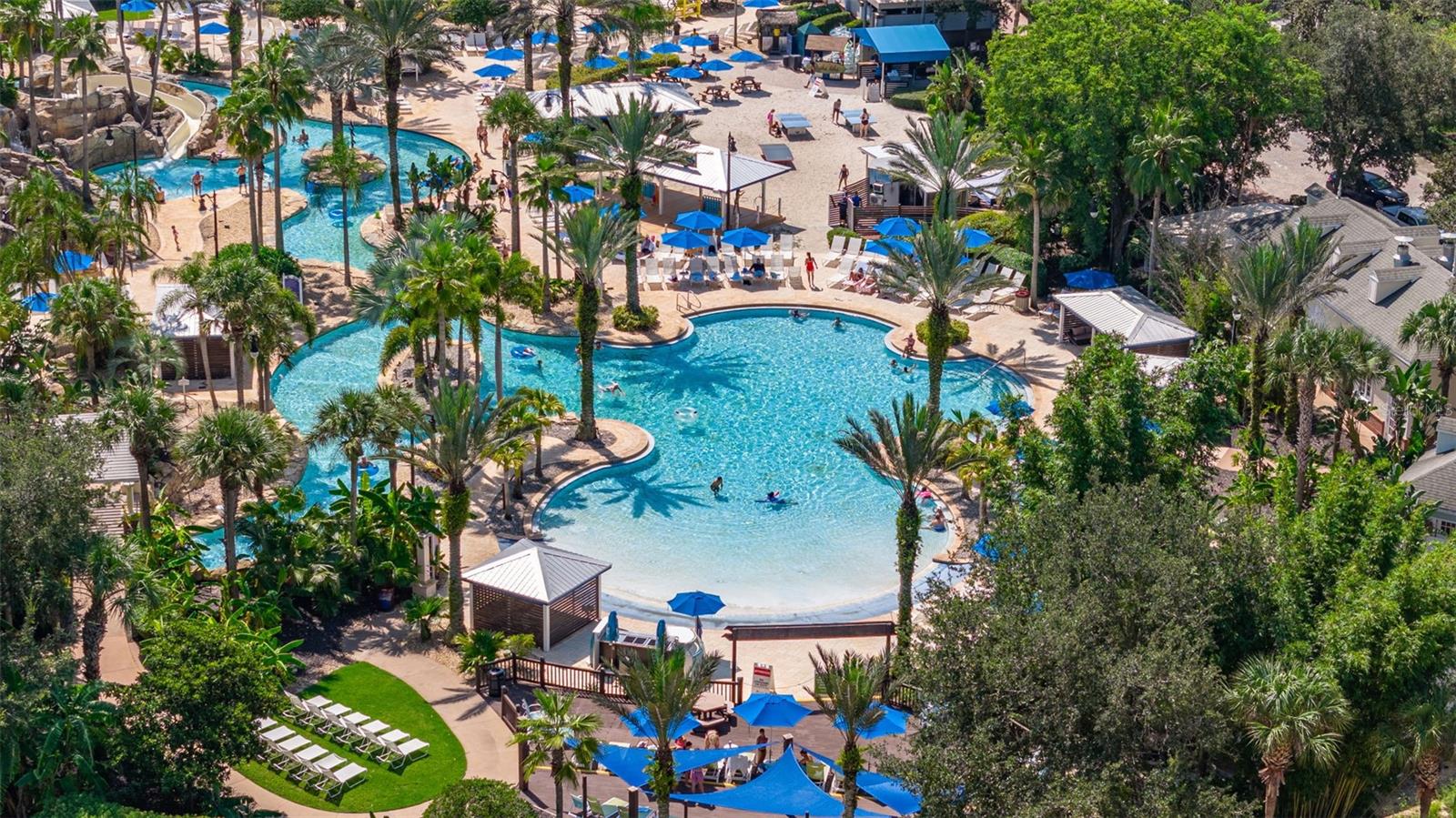 REUNION PH 1 PRCL 2 - Residential