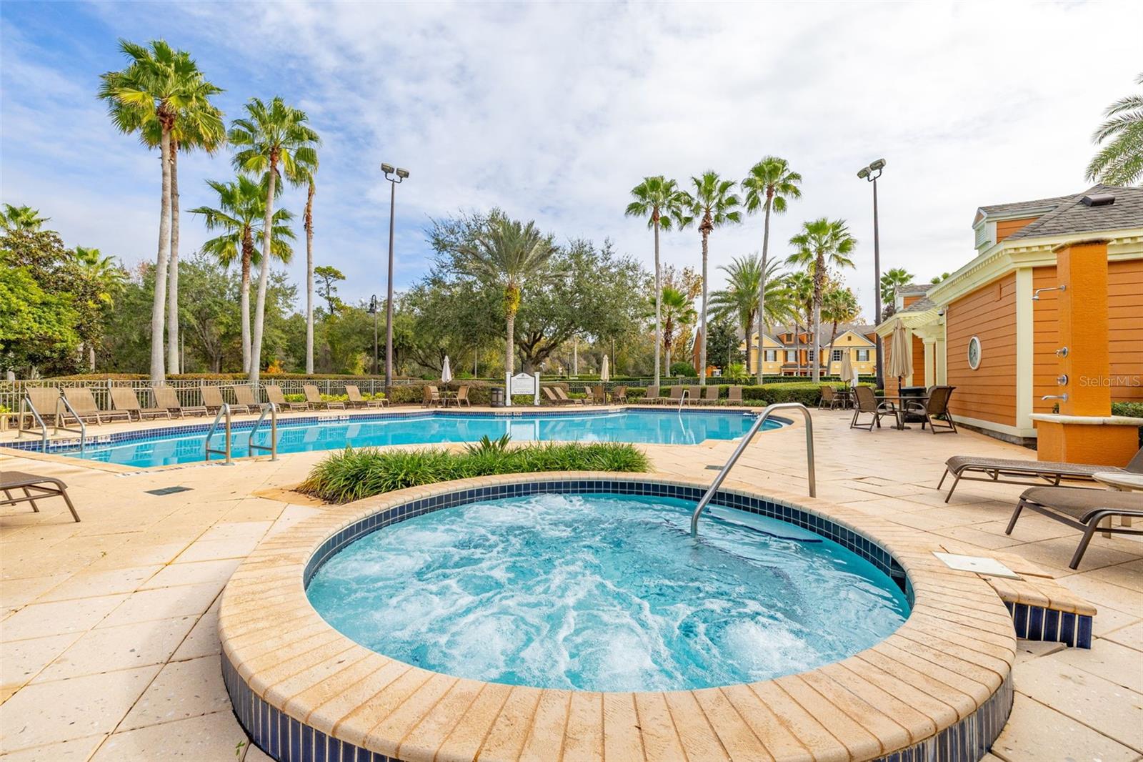 REUNION PH 1 PRCL 2 - Residential