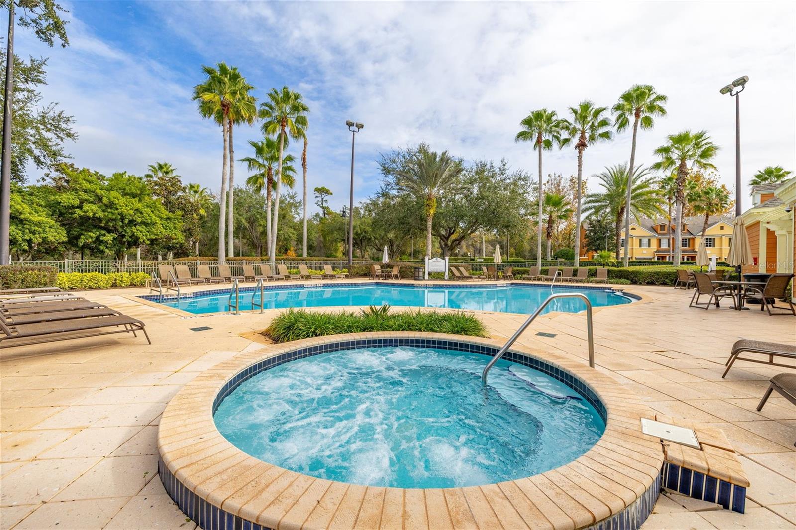 REUNION PH 1 PRCL 2 - Residential