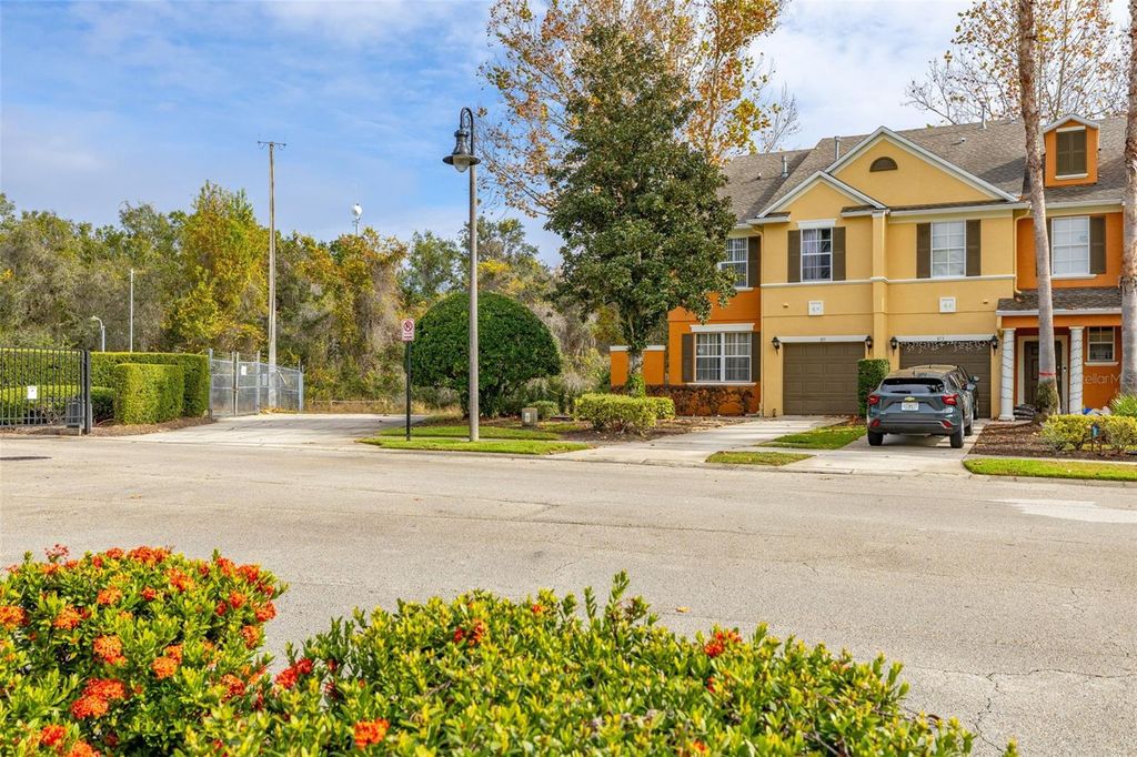 Photo of 811 Assembly Court, Reunion, FL 34747 (MLS # O6368385)