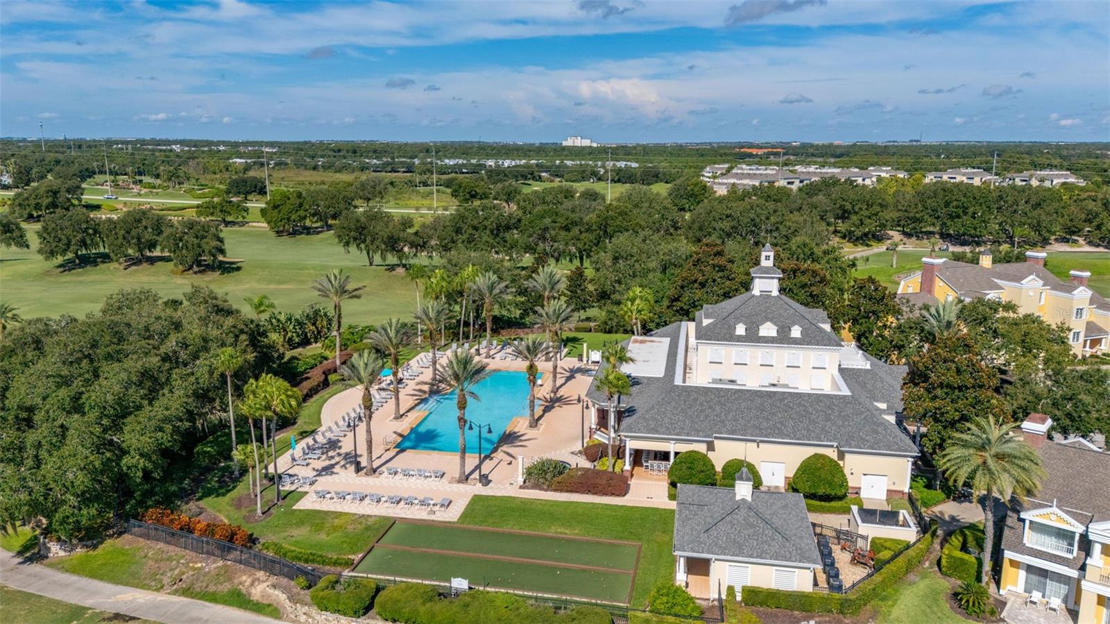 REUNION PH 1 PRCL 2 - Residential