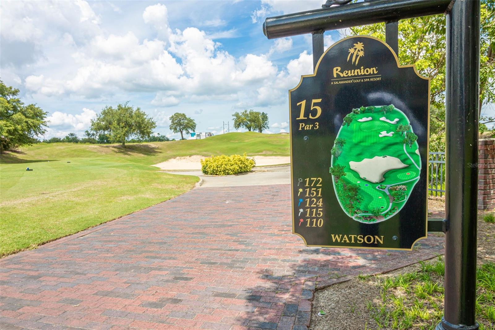 REUNION PH 1 PRCL 2 - Residential